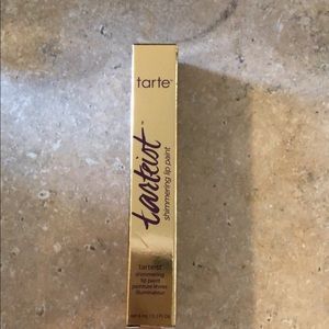 Tarte lip paint